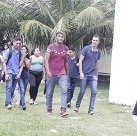 #17351 Alunos calouros participam de Seminário de Integração