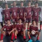 #17353 Campus de Acaraú disputa nos Jogos Escolares do Ceará