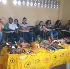 #17367 Culinária afro-brasileira e indígena é tema de oficina