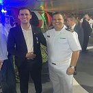 #17371 Diretor-geral recebe medalha "Amigo da Marinha"