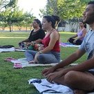 #17388 Campus de Acaraú inicia Projeto Yoga no IFCE