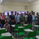 #17395 Acaraú abre inscrições para curso de Pescador Profissional Especializado - PEP