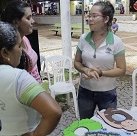 #17410 Campus participa de feira da agricultura familiar