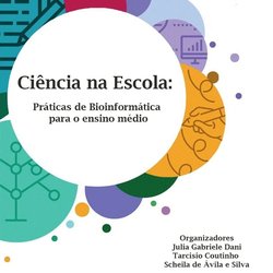 #17414 LaTEB de Acaraú participa de produção de E-book sobre bioinformática