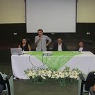 #17445 Campus de Acaraú abre atividades do II Secit
