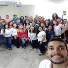 #17447 Alunos dos cursos técnicos visitam vários equipamentos na Capital