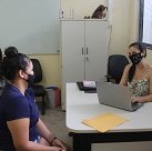 #17451 IFCE realiza campanha de inscrição em Seleção do Ensino Médio em Acaraú