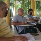 #17453 Realizada última reunião de 2021 do grupo gestor do campus
