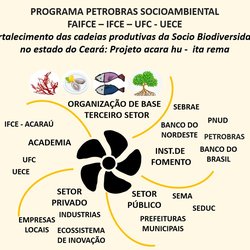 #17462 Em parceria com UFC e UECE, campus de Acaraú submete projeto a Petrobras