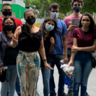 #17463 Alunos de Acaraú submetem-se ao Enade