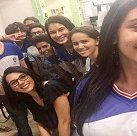 #17489 Docente aborda suas obras em Biblioteca Pública