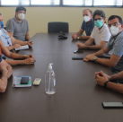 #17499 Campus de Acaraú busca fechar parceria com a Bomar Pescados