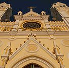 #1749 IFCE capacita voluntários para Festa de São Francisco