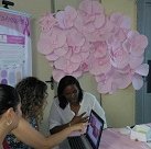 #17501 Campus tira dúvidas sobre câncer de mama
