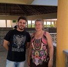 #17515 Técnica de artesanato de Acaraú é levada para Estância (SE)