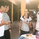 #17519 Alunos de Aquicultura organizam Feira Científica-Gastronômica
