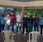 #17520 Iniciada parceria entre IF Mais Empreendedor e Vigilância Sanitária de Acaraú