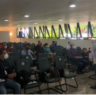 #17530 Diretor-geral de Acaraú participa de mentoria em Liderança Estratégica