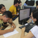 #17535 Campus de Acaraú realiza chamada dos candidatos classificáveis do Integrado