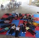 #17541 Roda de conversa e alongamento marcam homenagem à mulher em Acaraú