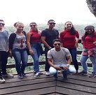 #17542 Alunos da pós-graduação de Acaraú realizam visita técnica à Ibiapaba