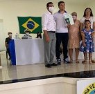 #17543 IFCE participa da solenidade de encerramento de curso POP em Acaraú