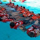 #17549 I Swell reúne docentes e alunos da área da Pesca em Acaraú
