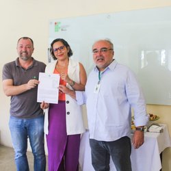 #17550 Acordo de Cooperação Técnica beneficia produtores do Baixo Acaraú