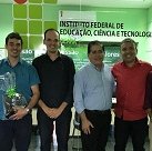 #17555 Acaraú participa de Reitoria Itinerante em Sobral