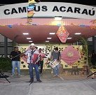 #17565 VIII Arraial Junino anima campus de Acaraú
