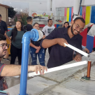 #17571 Alunos de Física de Acaraú participam de evento científico em Fortaleza