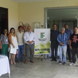 #17572 Campus de Acaraú realiza I Encontro de Comunicadores do Vale