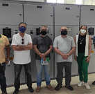 #17589 Campus de Acaraú tenta parceria com Perímetro Irrigado