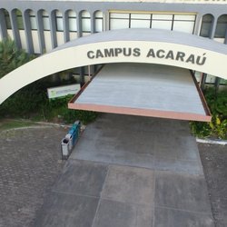 #17593 Abertas inscrições na seleção para curso técnico em Administração