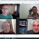 #17594 Grupo gestor de Acaraú participa de reunião com a Funcap