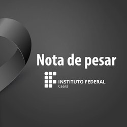 Nota de Pesar