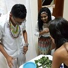 #17598 Data Magna do Ceará é lembrada no IFCE de Acaraú
