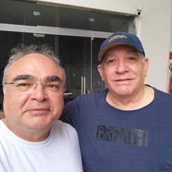 #17605 Diretor-geral de Acaraú reúne-se com cientista-chefe da Pesca na Funcap