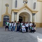 #17618 Alunos dos cursos técnicos participam de City Tour