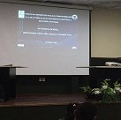 #17620 Realizado Seminário sobre Auxílio Formação