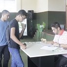 #17633 Pré-matriculados candidatos da lista de espera do Sisu