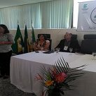 #17637 Docente de Acaraú participa de Fórum de Turismo em Guaramiranga