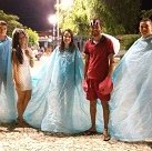 #17649 Acadêmicos de Ciências Biológicas realizam intervenção ambiental