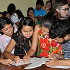 #1764 Publicada lista de candidatos a vagas remanescentes