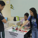 #17651 Exposição mostrou riqueza histórico-cultural da língua britânica