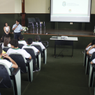 #17652 "Segurança nas Escolas" é tema de palestra em Acaraú