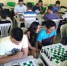 #17654 Campus sedia Oficina de Xadrez