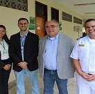 #17663 Acaraú dá as boas-vindas a novo agente da Capitania dos Portos