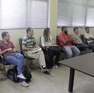 #17669 Campus passa a contar com 16 docentes