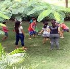 #17681 Campus sedia Colônia de Férias